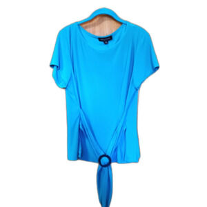 2 pc Size 18W,Skirt & Blouse Set - Perceptions